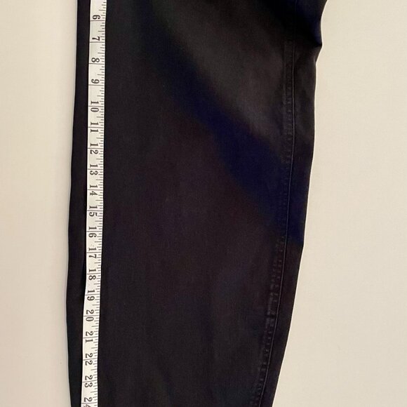 Everlane The Utility Curve Pant black size 0 - Picture 9 of 9
